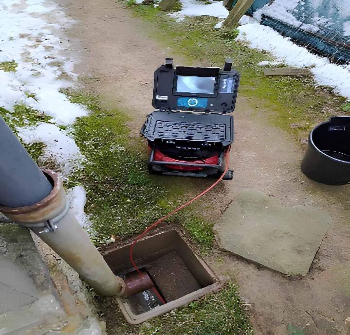 Diagnostic géotechniques Paris