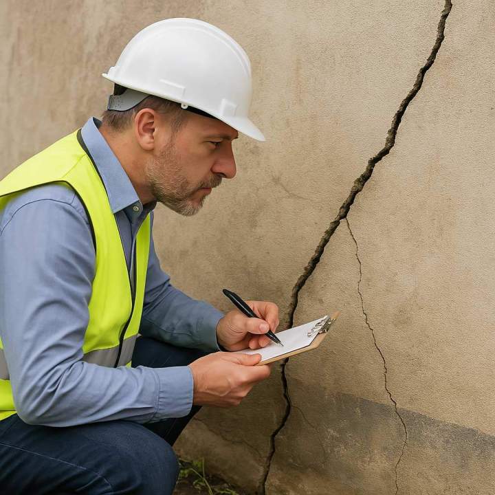 Diagnostic après sinistre Paris