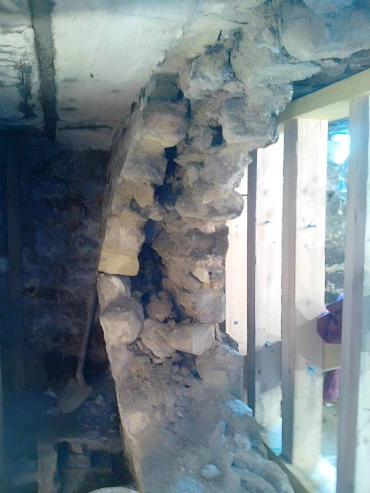 Ingénieurs géotechniques Paris