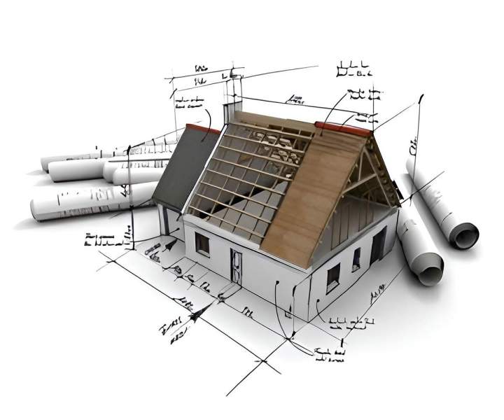 Construction de maison Paris