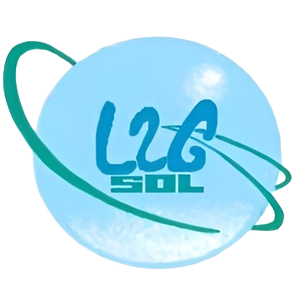 Logo L2G SOL