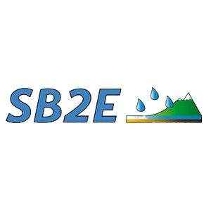 Logo SB2E