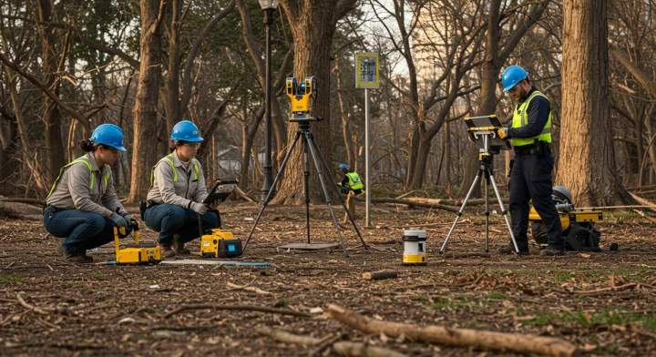 Études géotechniques Paris